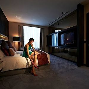 Resorts World Genting - Crockfords